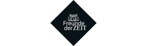 Logo Freunde der Zeit