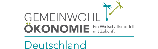 Logo Gemeinwohl-Ökonomie Deutschland