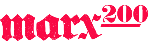 Logo marx200.org