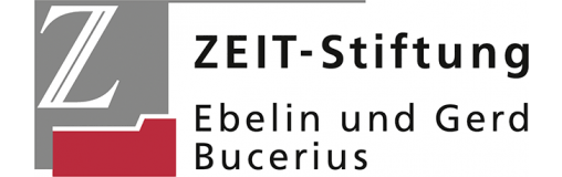 Logo Zeit-Stiftung